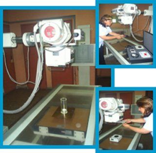 Seguratom INC Seguridad Radiológica