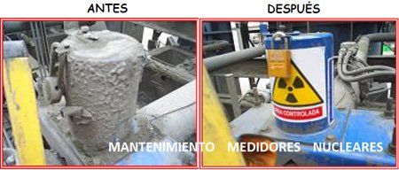 Seguratom INC Seguridad Radiológica