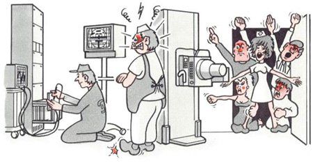 Seguratom INC Seguridad Radiológica