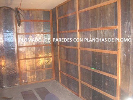 Seguratom INC Seguridad Radiológica