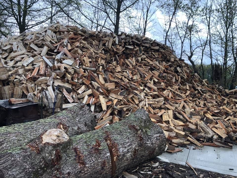 Woods — Atwater, OH — Northern Buckeye Lawn & Landscape