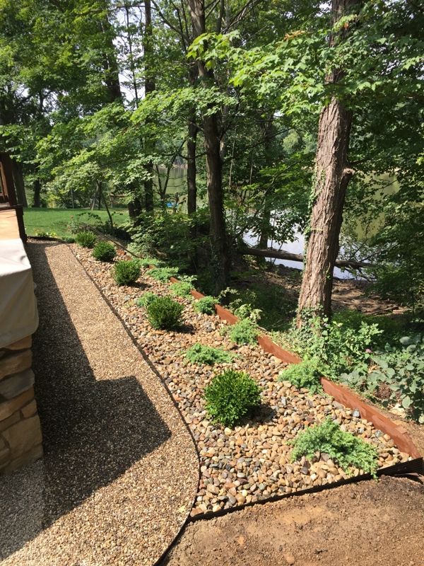 Garden — Atwater, OH — Northern Buckeye Lawn & Landscape