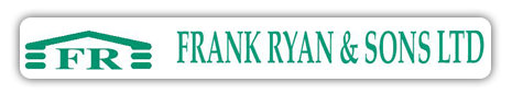 Frank Ryan & Sons Ltd logo
