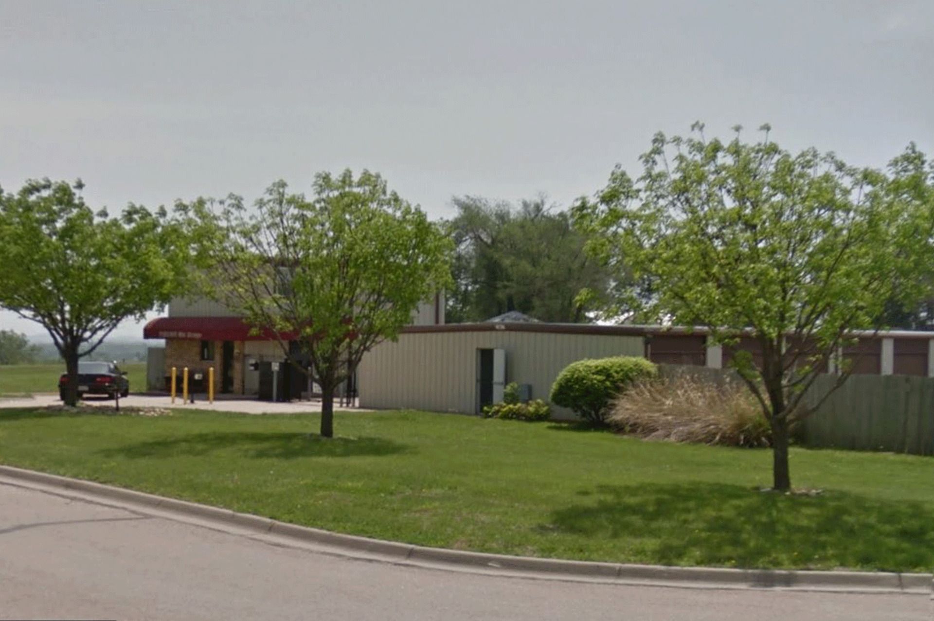 Parkway Storage photos