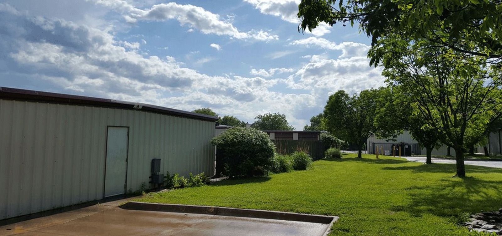 Parkway Storage photos