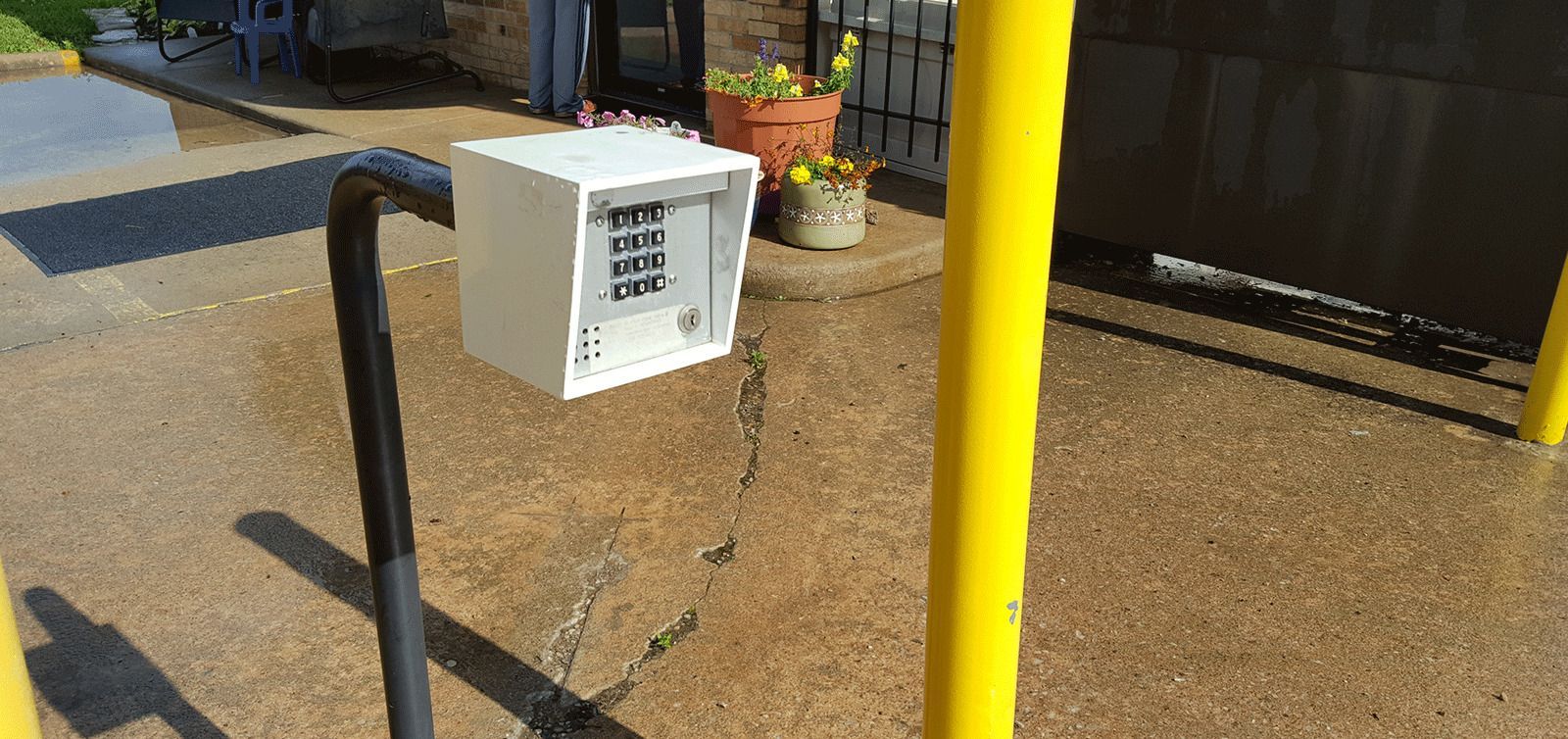 Parkway Storage photos