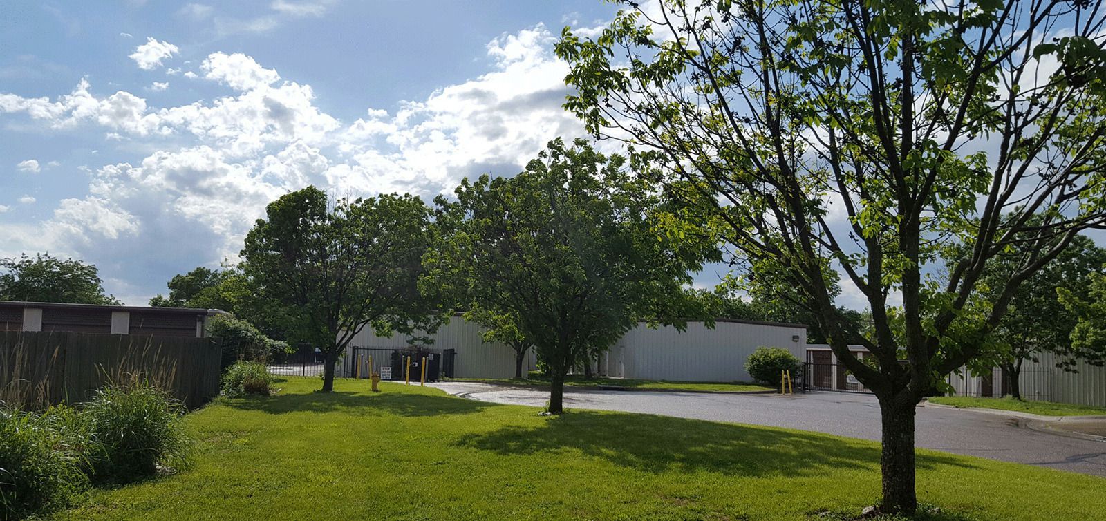 Parkway Storage photos