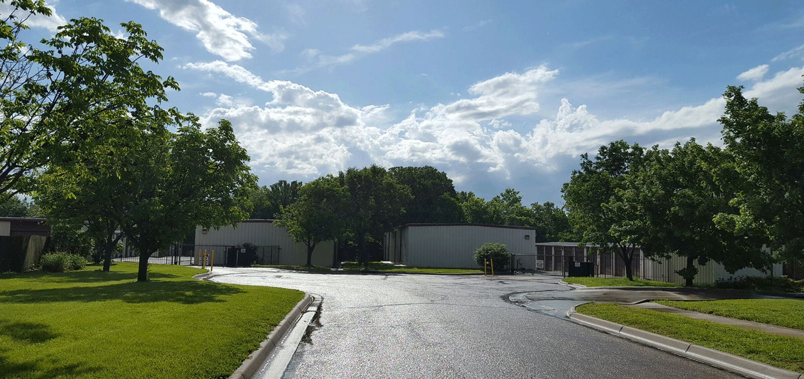 Parkway Storage photos