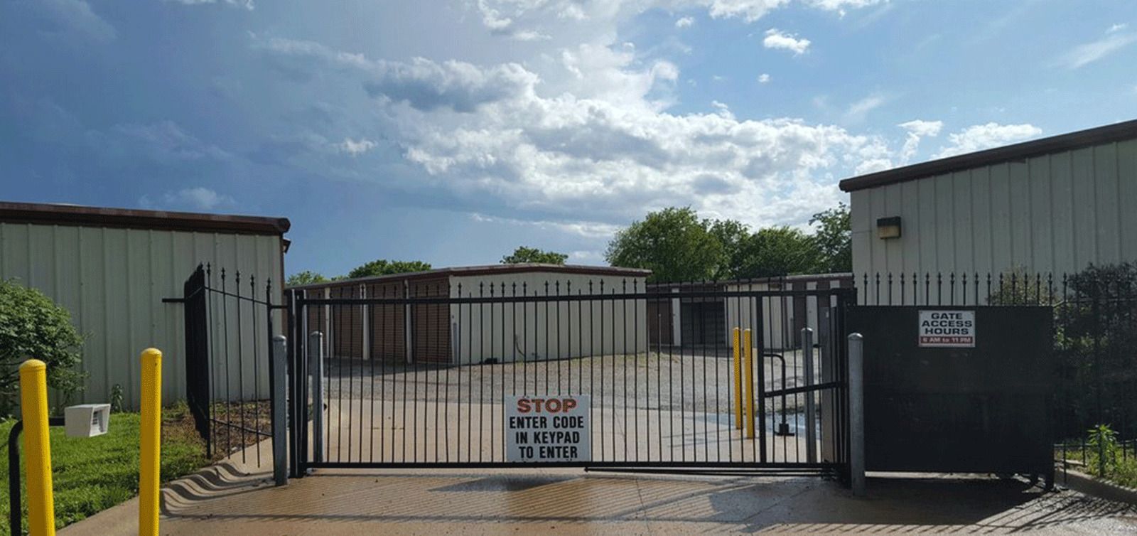 Parkway Storage photos