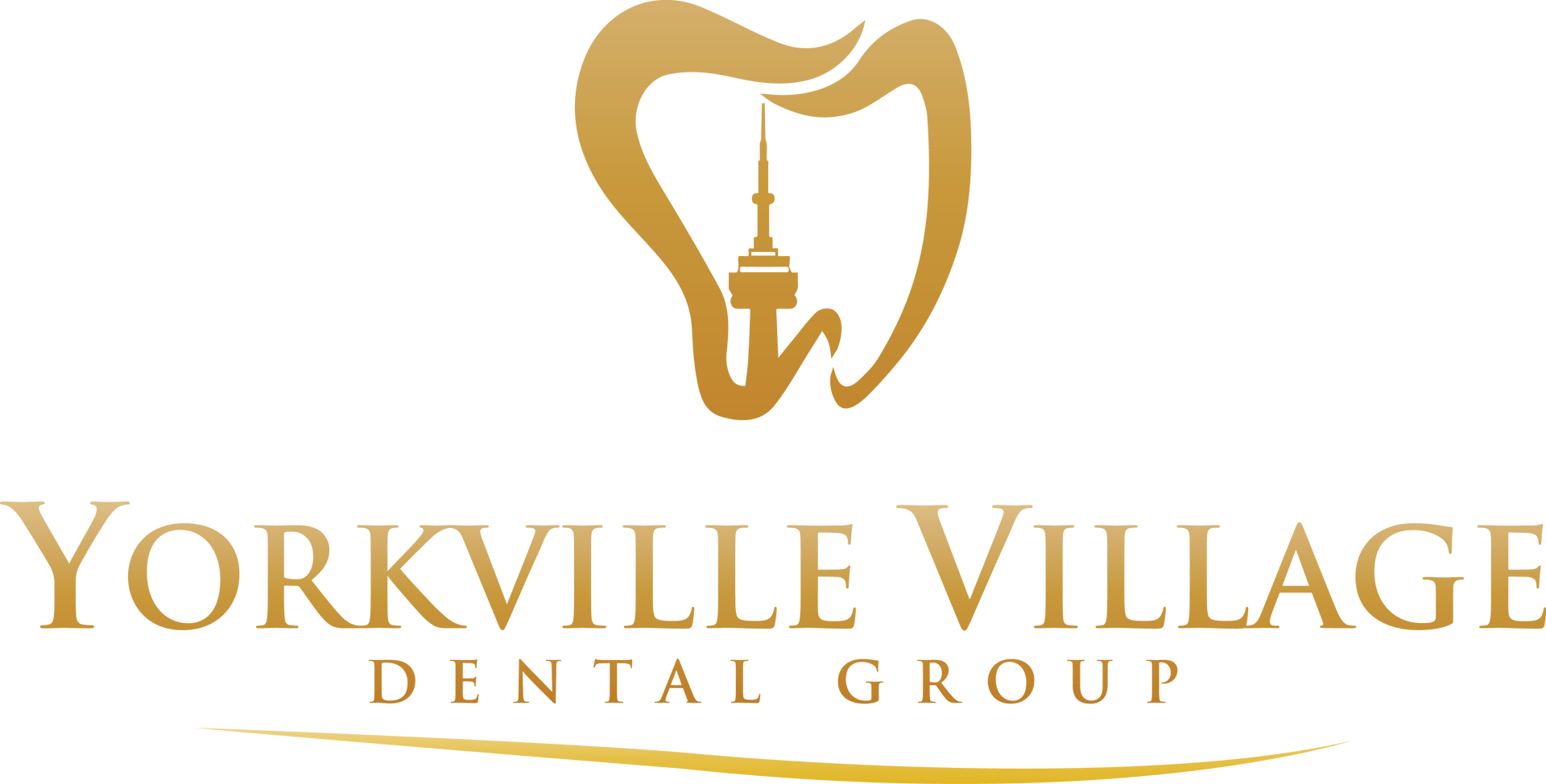 Yorkville Village Dental Group Business Logo