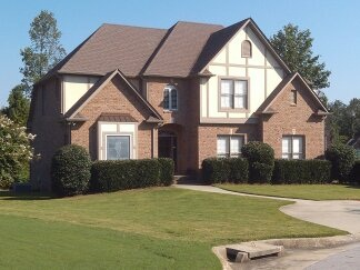 Roof Installation — Pell City, AL — Vest Roofing LLC
