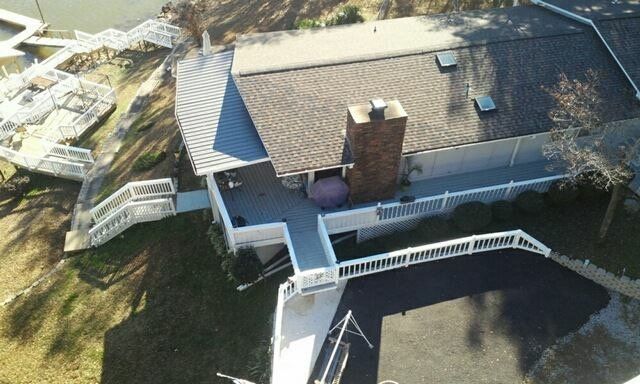 Metal Roofing — Pell City, AL — Vest Roofing LLC