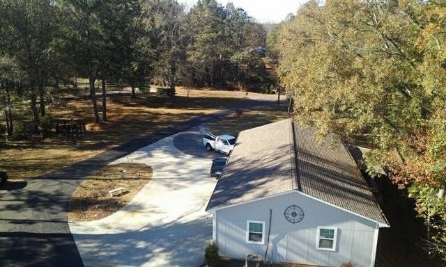 Roof Shingles — Pell City, AL — Vest Roofing LLC