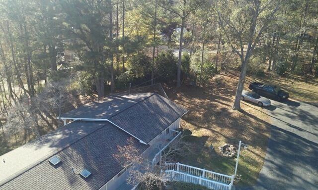 Roof — Pell City, AL — Vest Roofing LLC