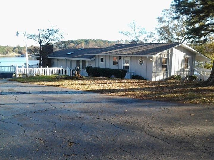 Roof Repair — Pell City, AL — Vest Roofing LLC