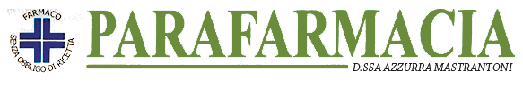 logo  Parafarmacia Mastrantoni