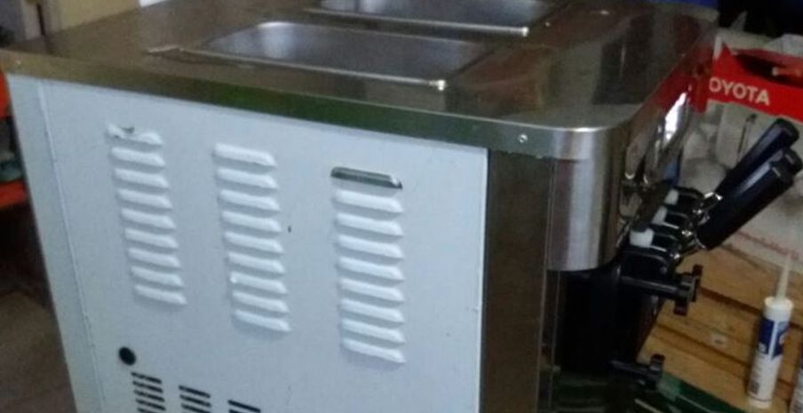 Refrigeración Gastronómica