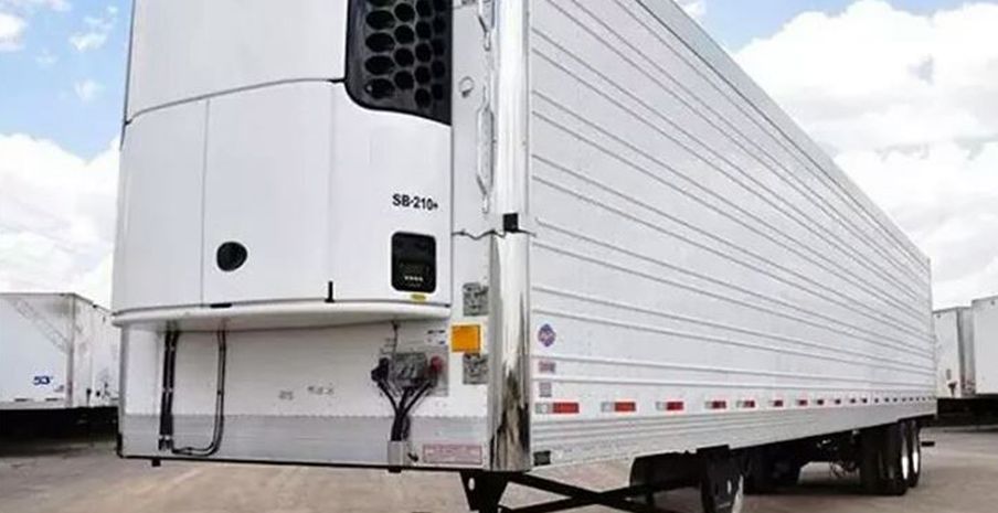 Refrigeración al Transporte