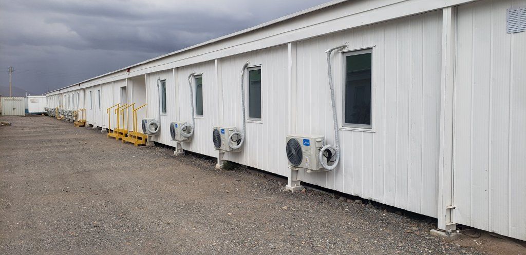 Servicios de Aire Acondicionado