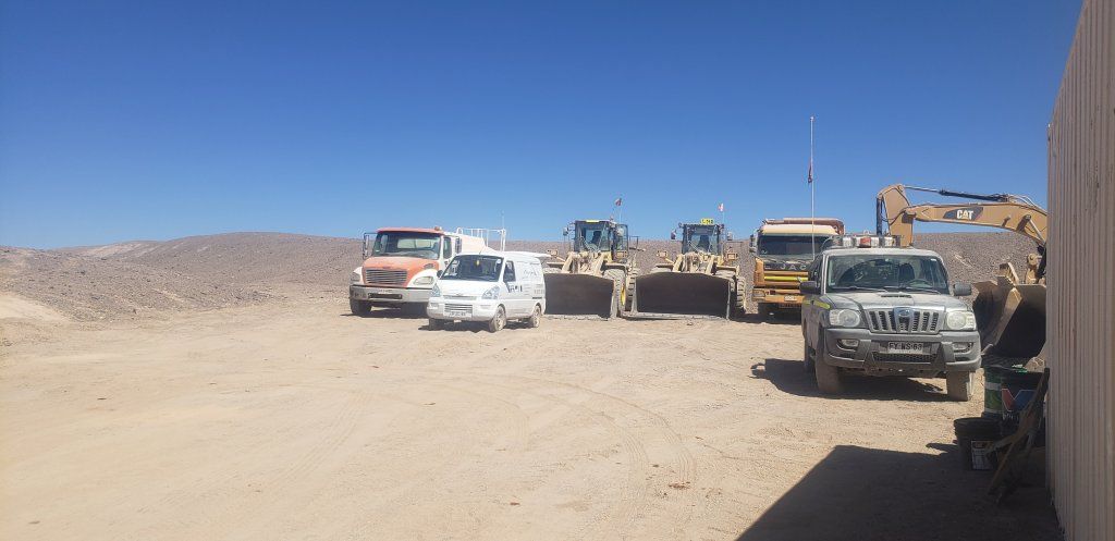 Servicios de Aire Acondicionado