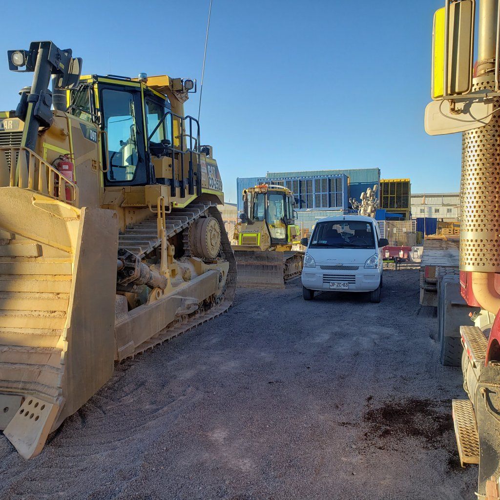 Servicios de Aire Acondicionado