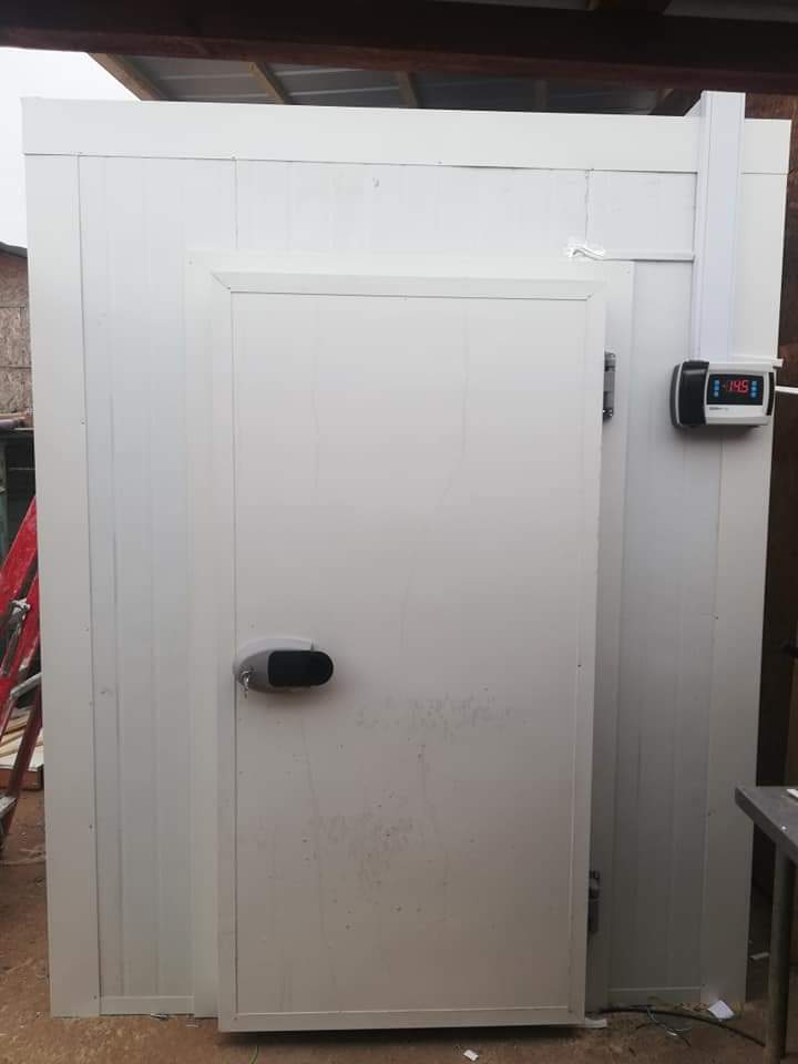 Servicios de Aire Acondicionado