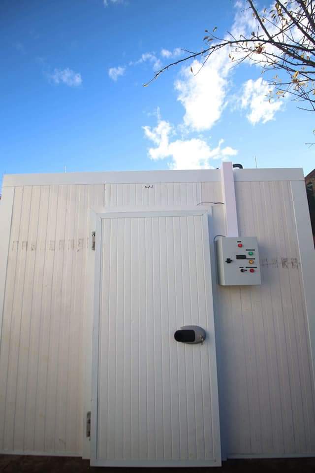 Servicios de Aire Acondicionado