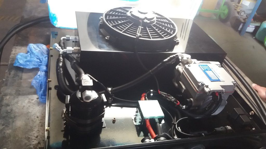 Servicios de Aire Acondicionado