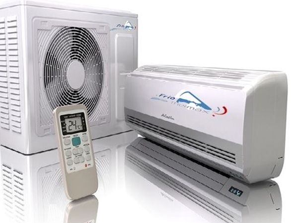 Servicios de Aire Acondicionado