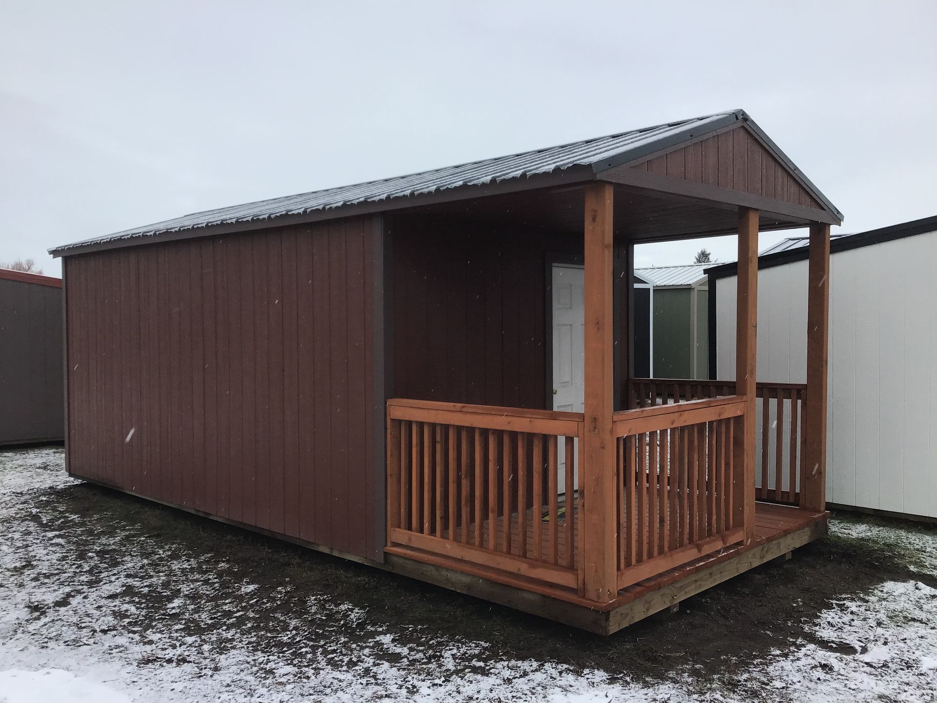 portable cabin for sale in Eureka, MT