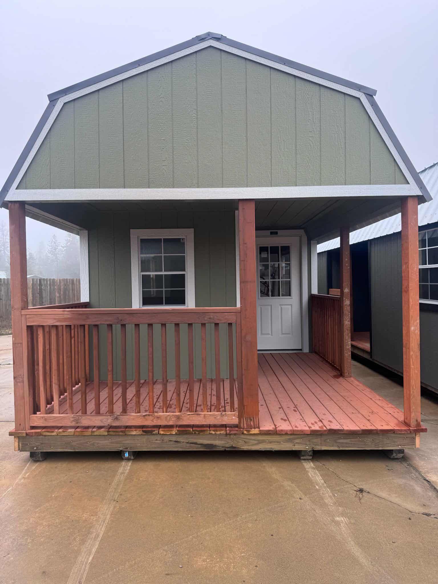 high quality portable cabin for sale in Libby, MT