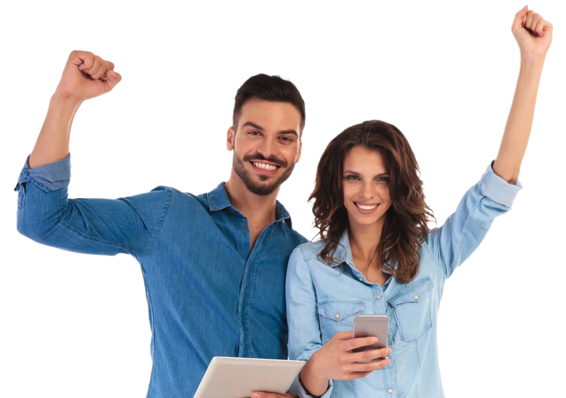 Clients happy with Online property lawyers