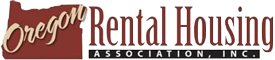 Oregon Rental Housing Association, Inc. Logo