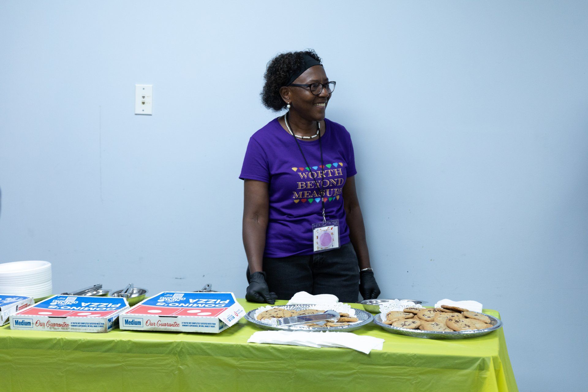 2022 Worth Beyond Measure