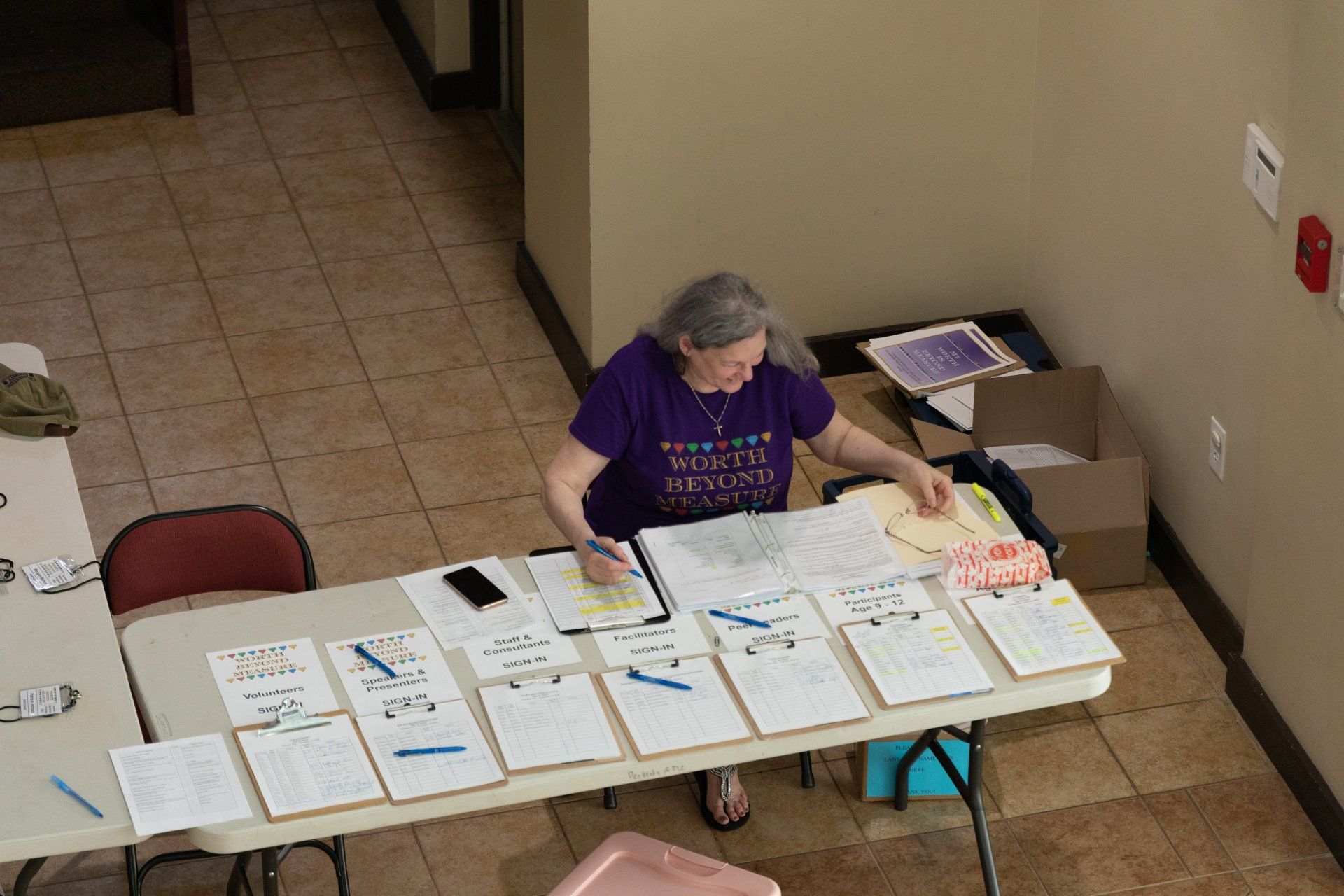 2022 Worth Beyond Measure