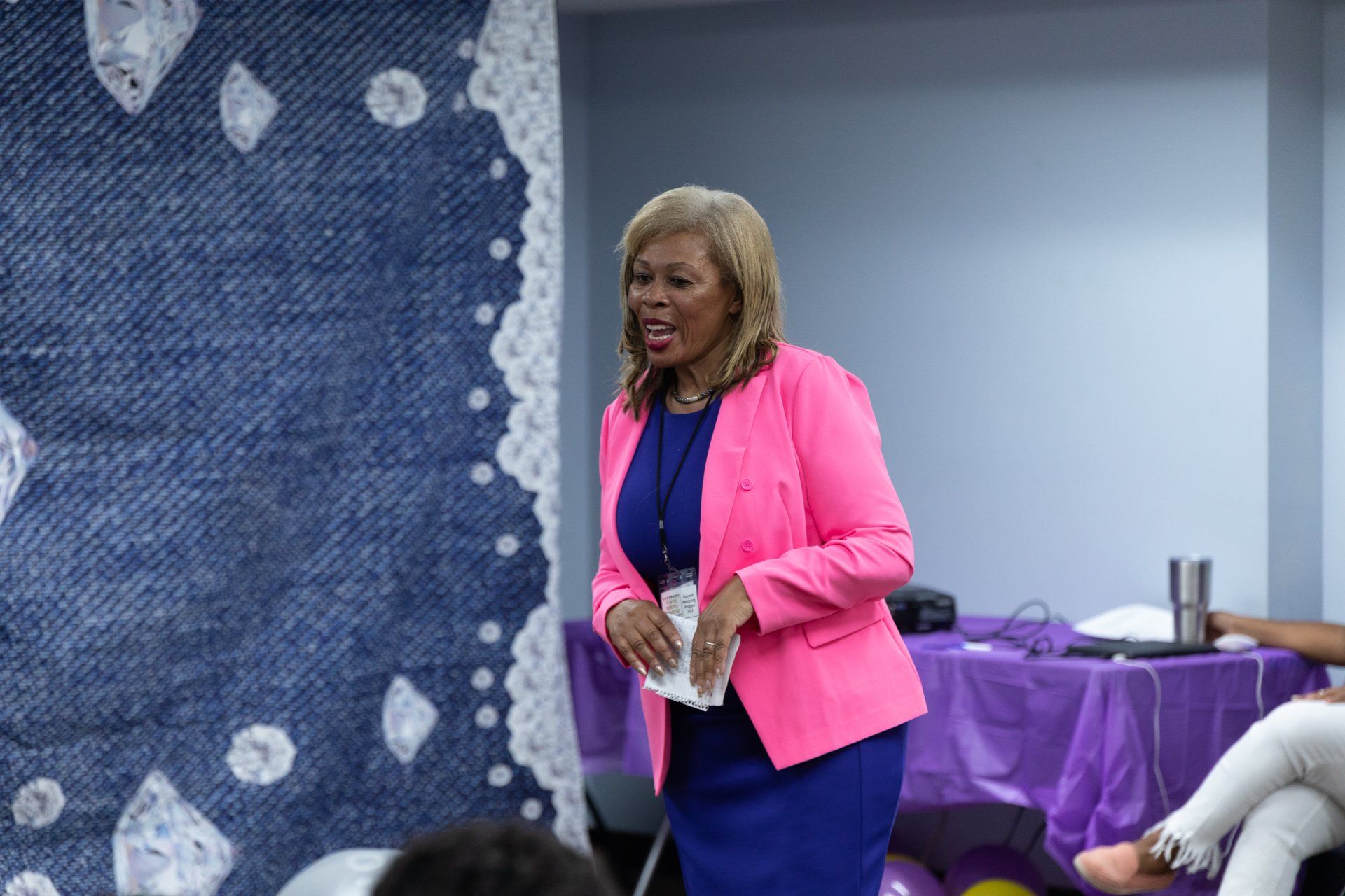 2022 Worth Beyond Measure