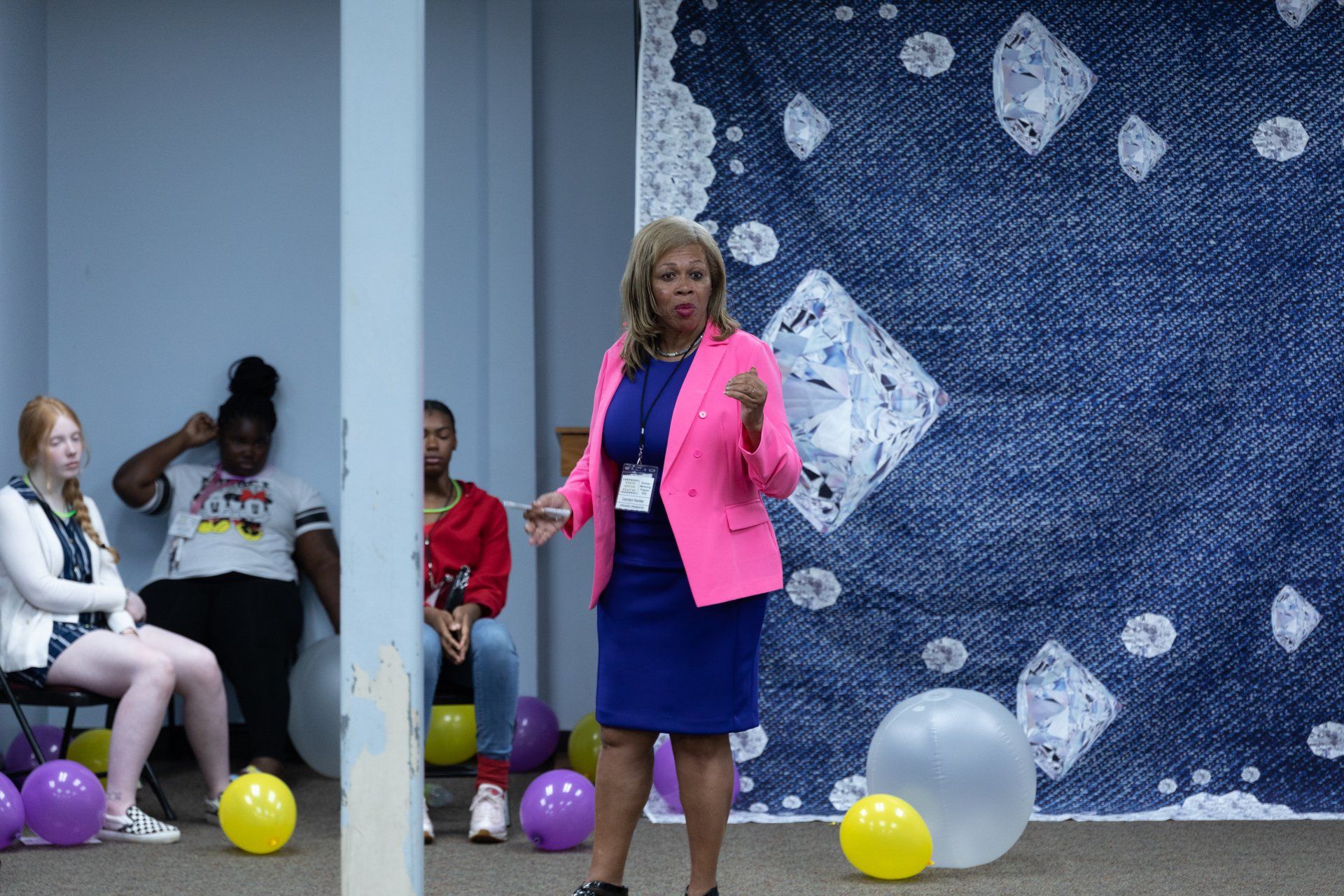 2022 Worth Beyond Measure