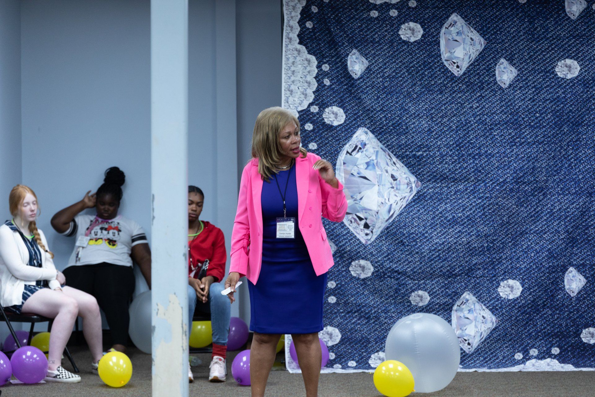 2022 Worth Beyond Measure