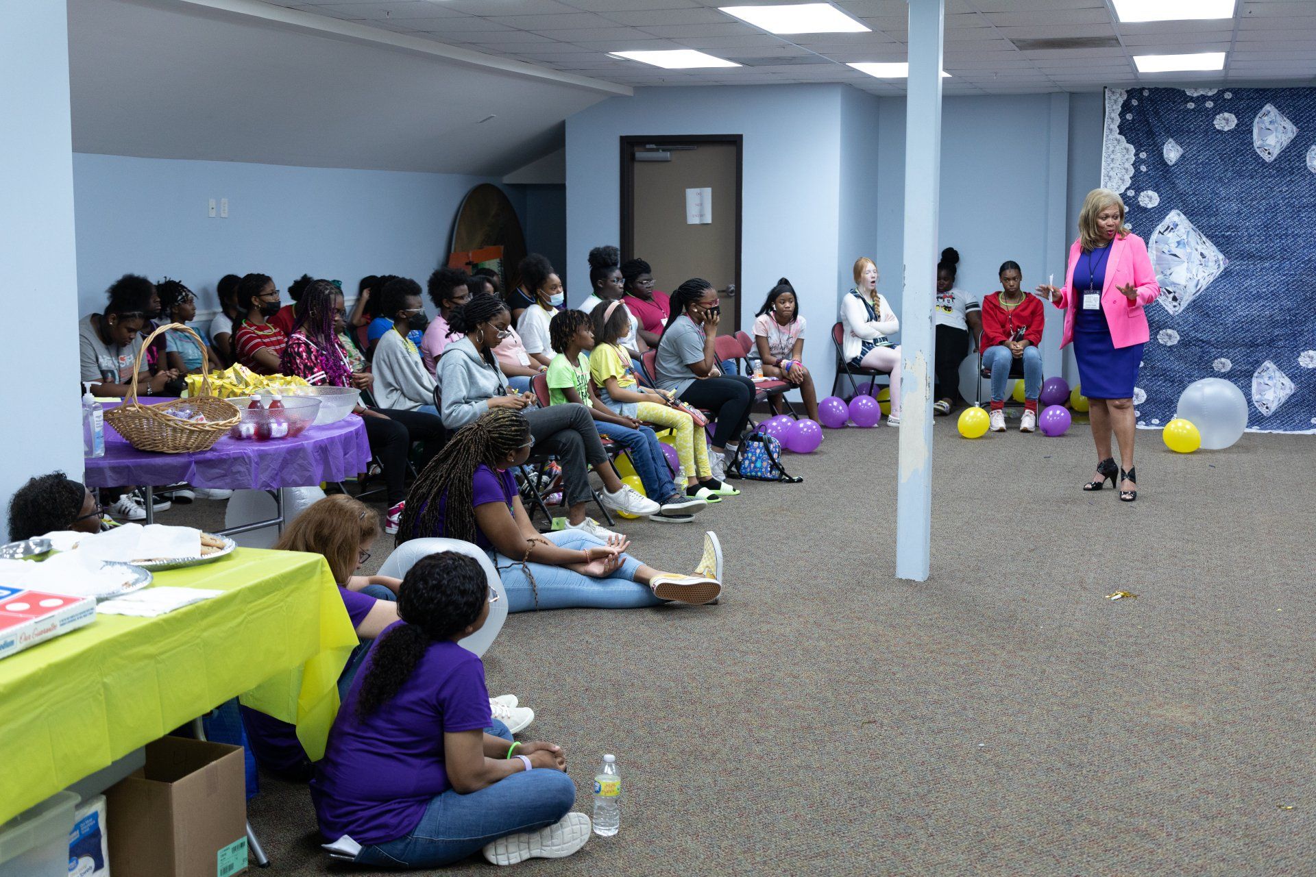 2022 Worth Beyond Measure