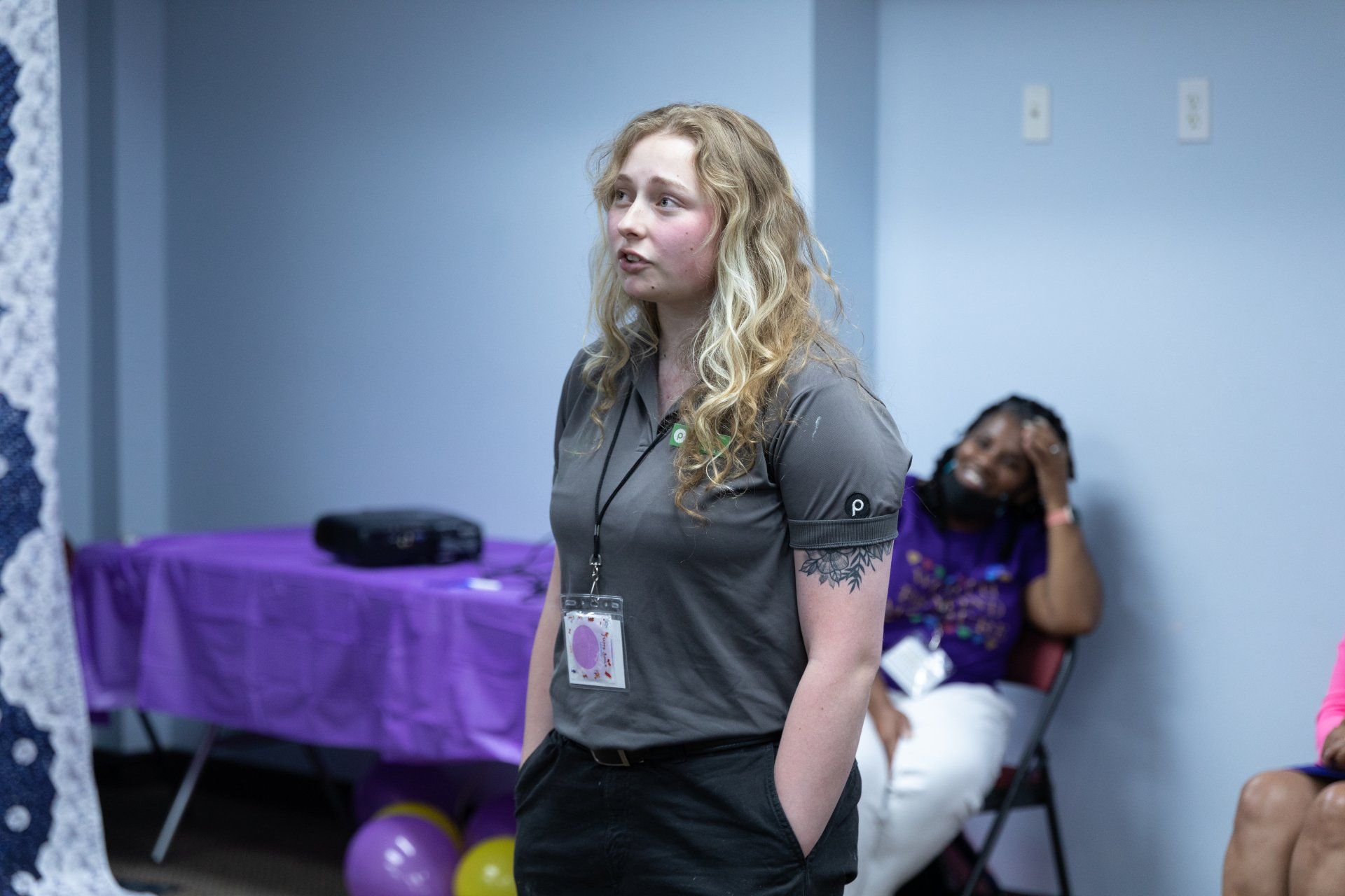 2022 Worth Beyond Measure