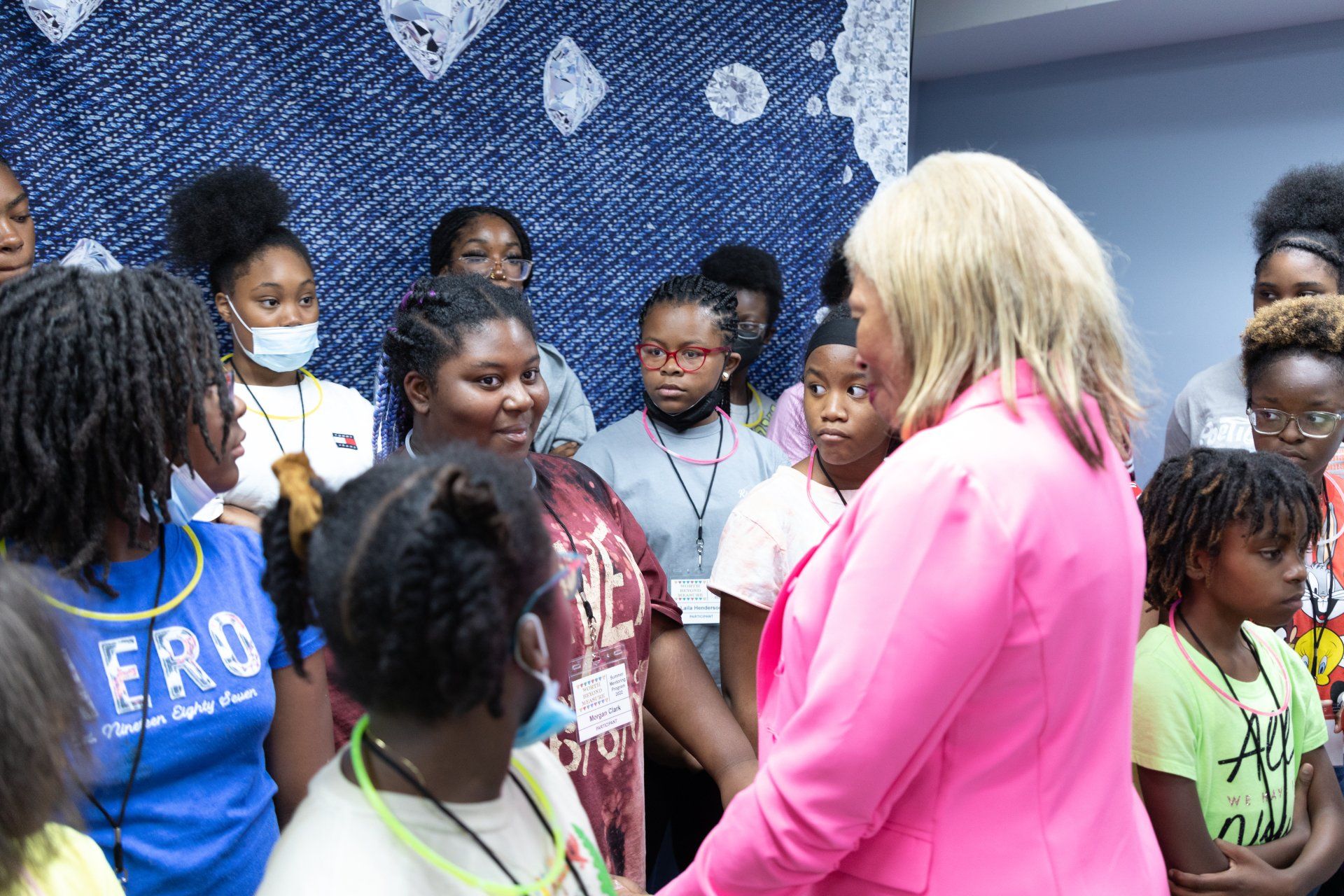 2022 Worth Beyond Measure