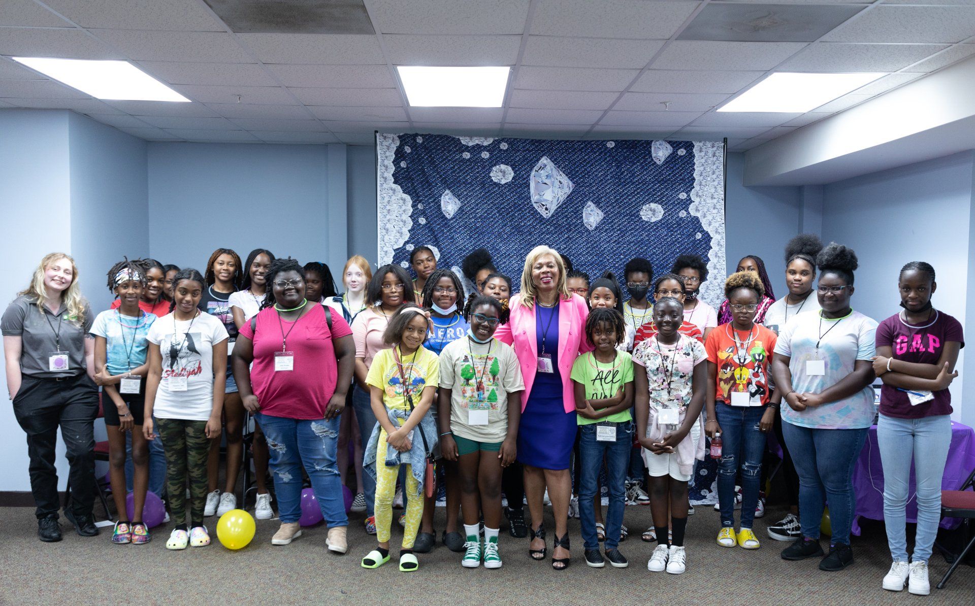 2022 Worth Beyond Measure