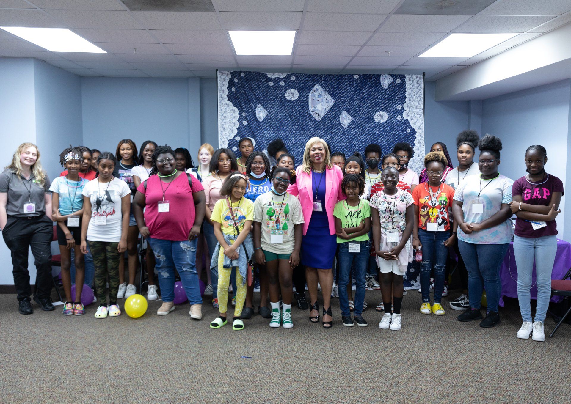 2022 Worth Beyond Measure