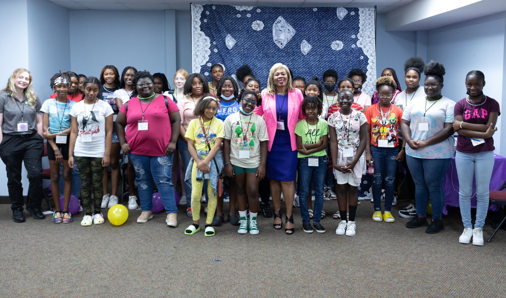 2022 Worth Beyond Measure