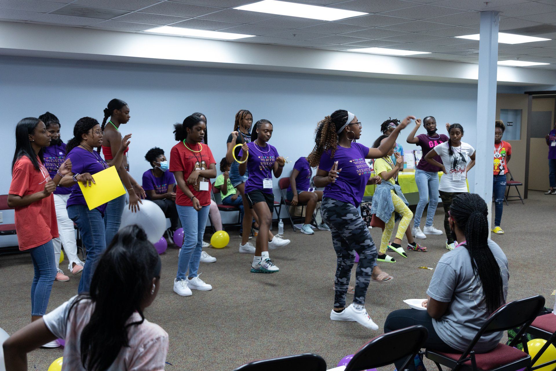 2022 Worth Beyond Measure