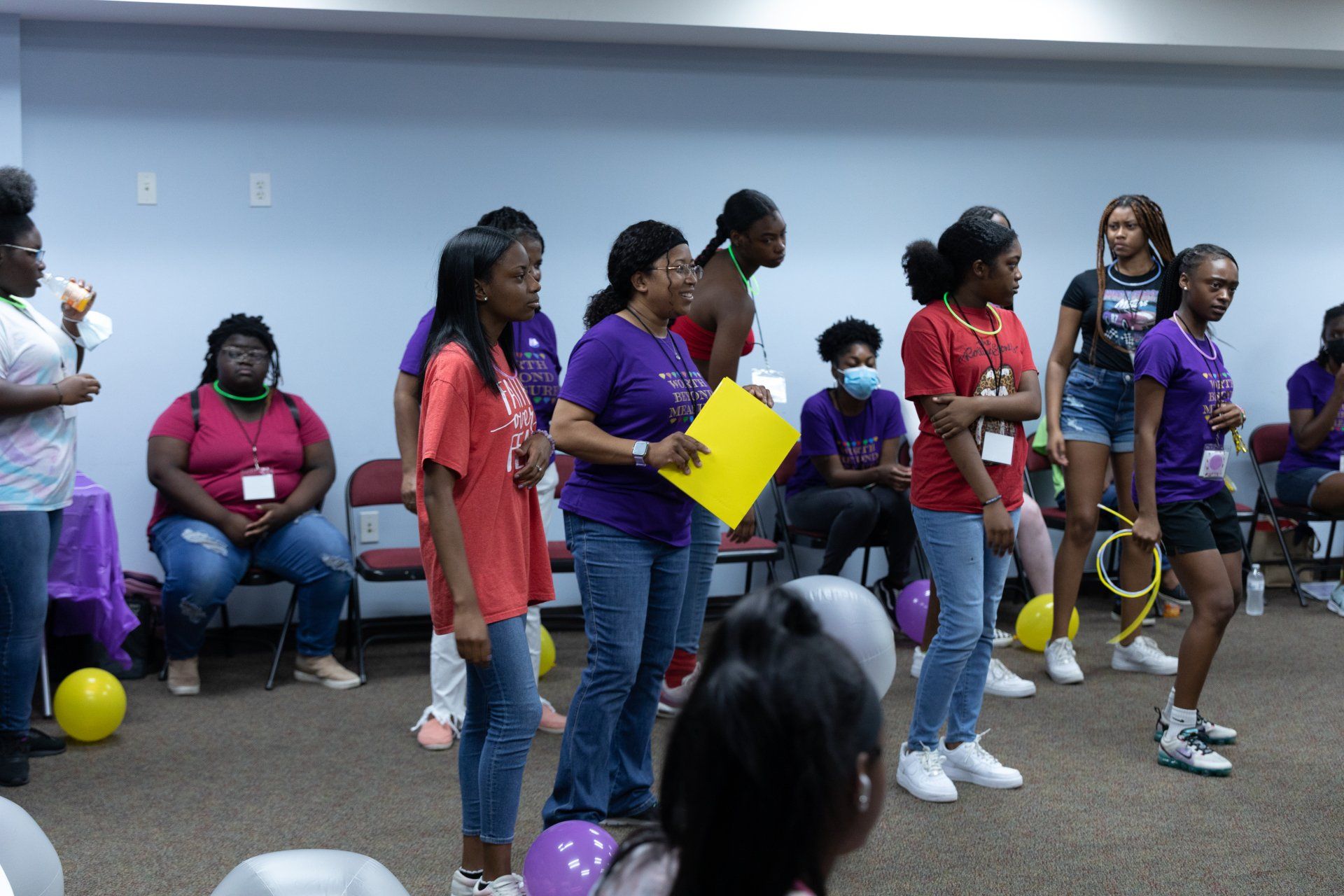 2022 Worth Beyond Measure