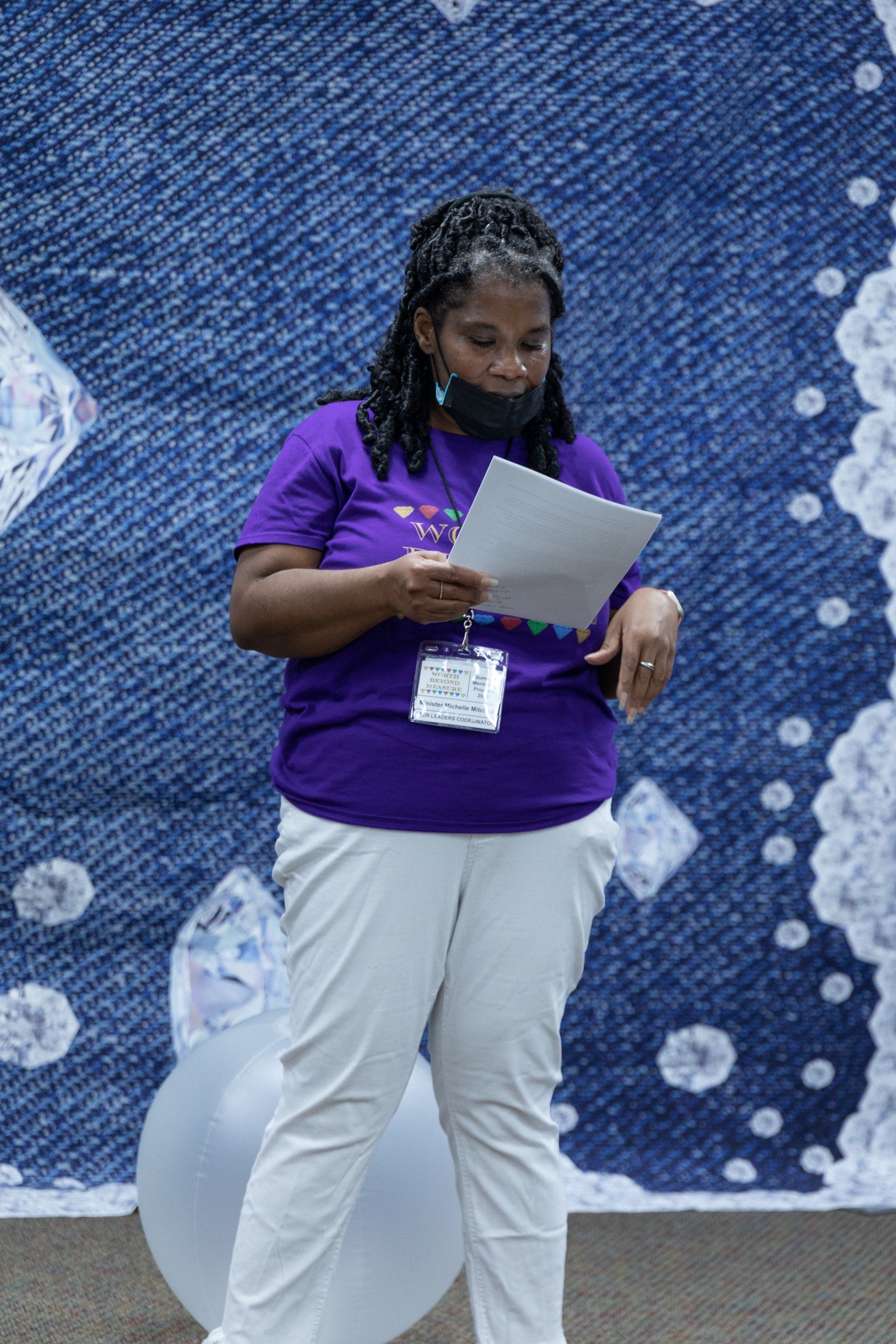 2022 Worth Beyond Measure