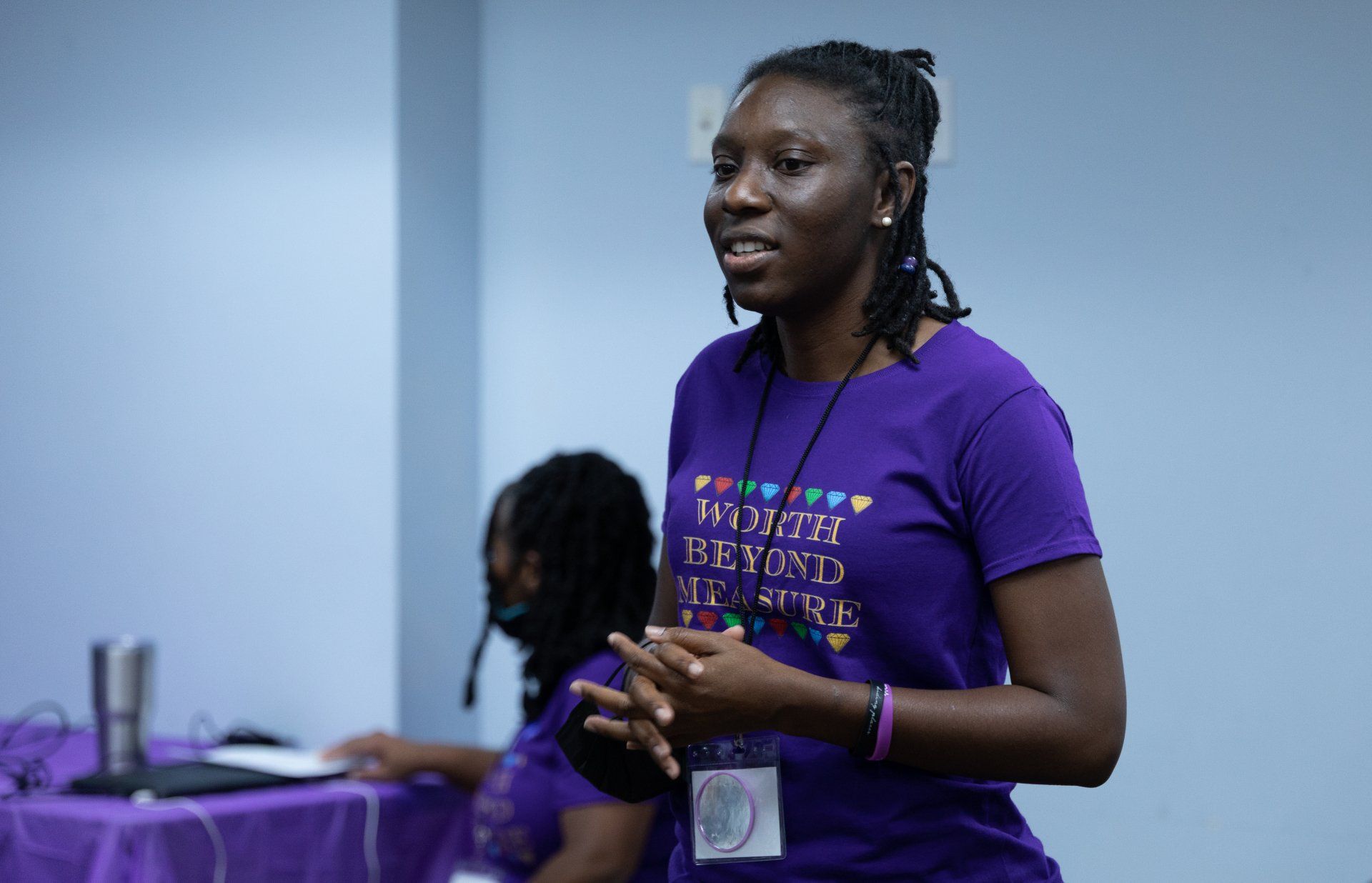 2022 Worth Beyond Measure