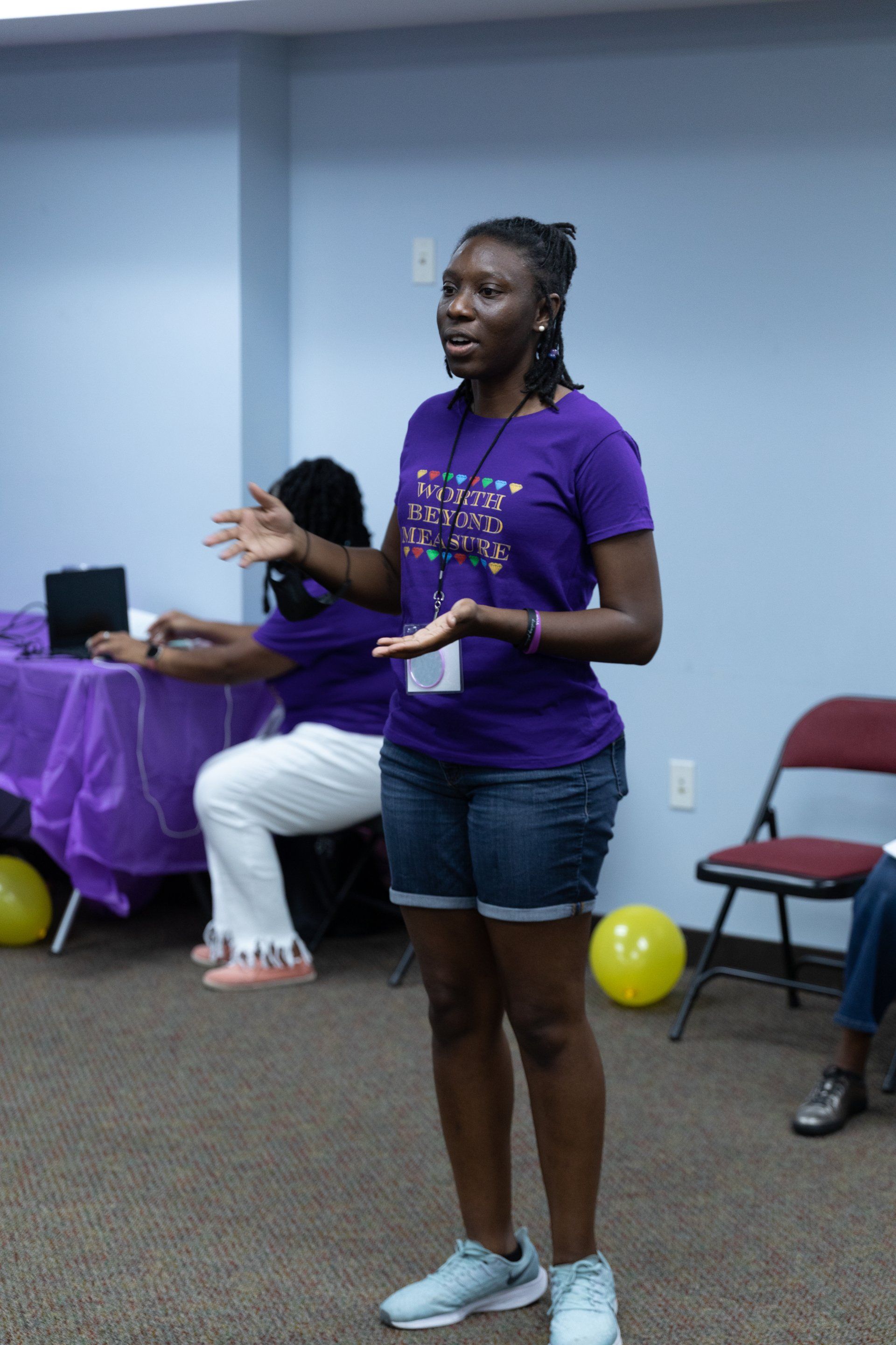 2022 Worth Beyond Measure