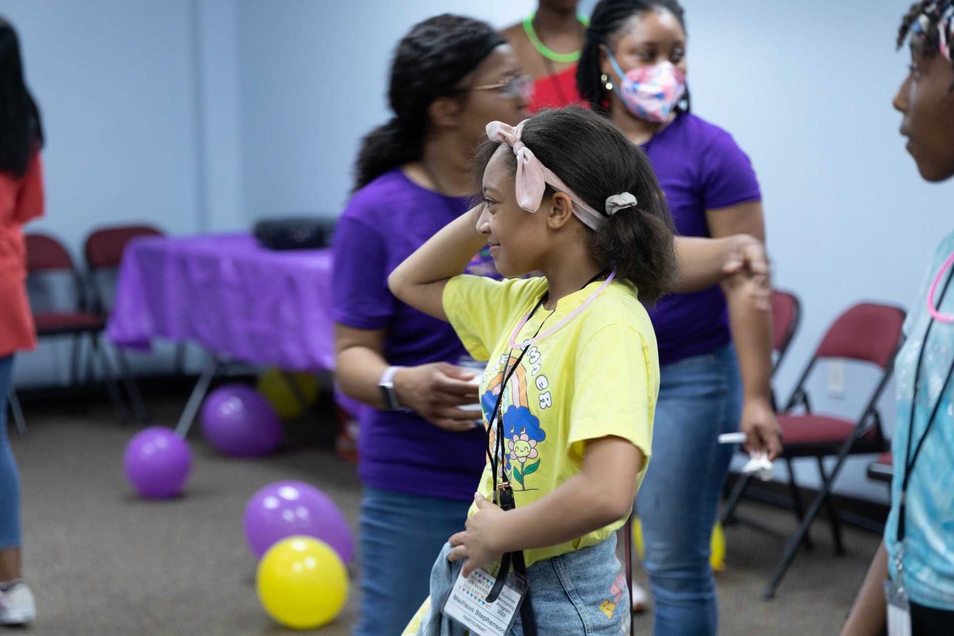 2022 Worth Beyond Measure